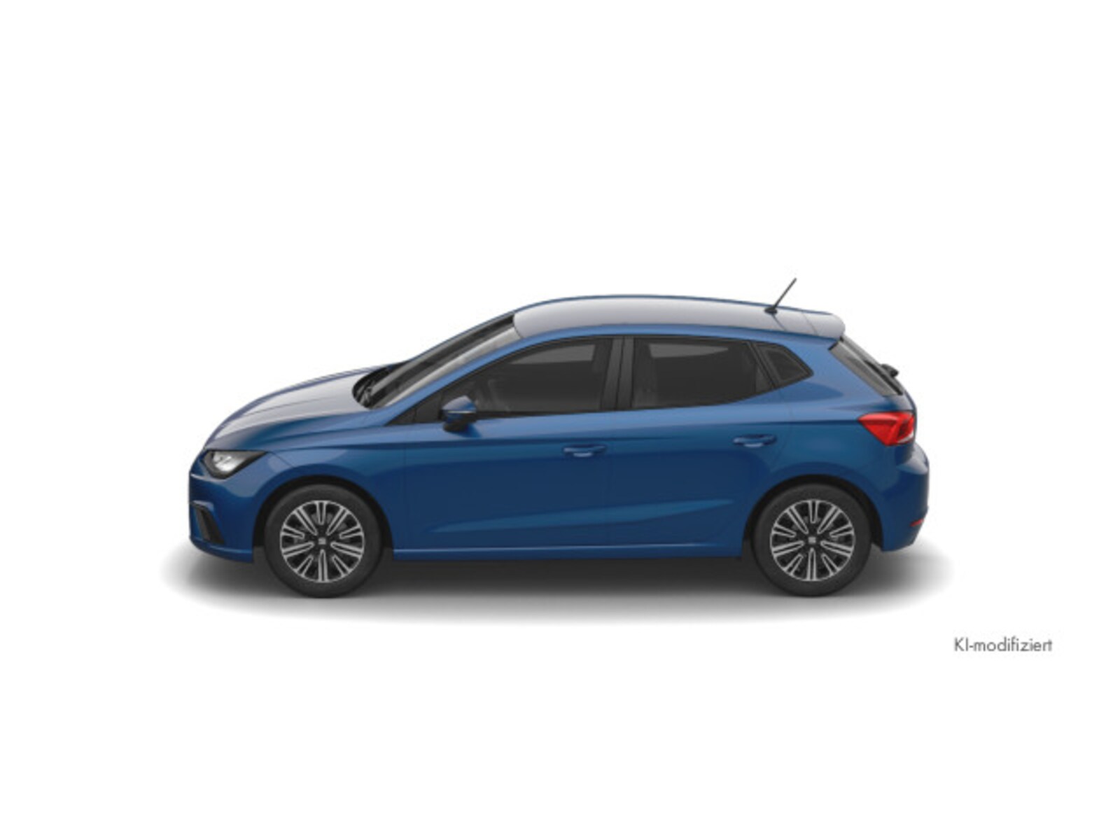 SEAT Ibiza – Bild 5