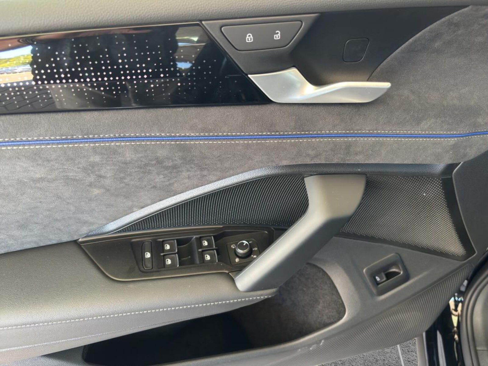 Volkswagen Tiguan – Bild 12