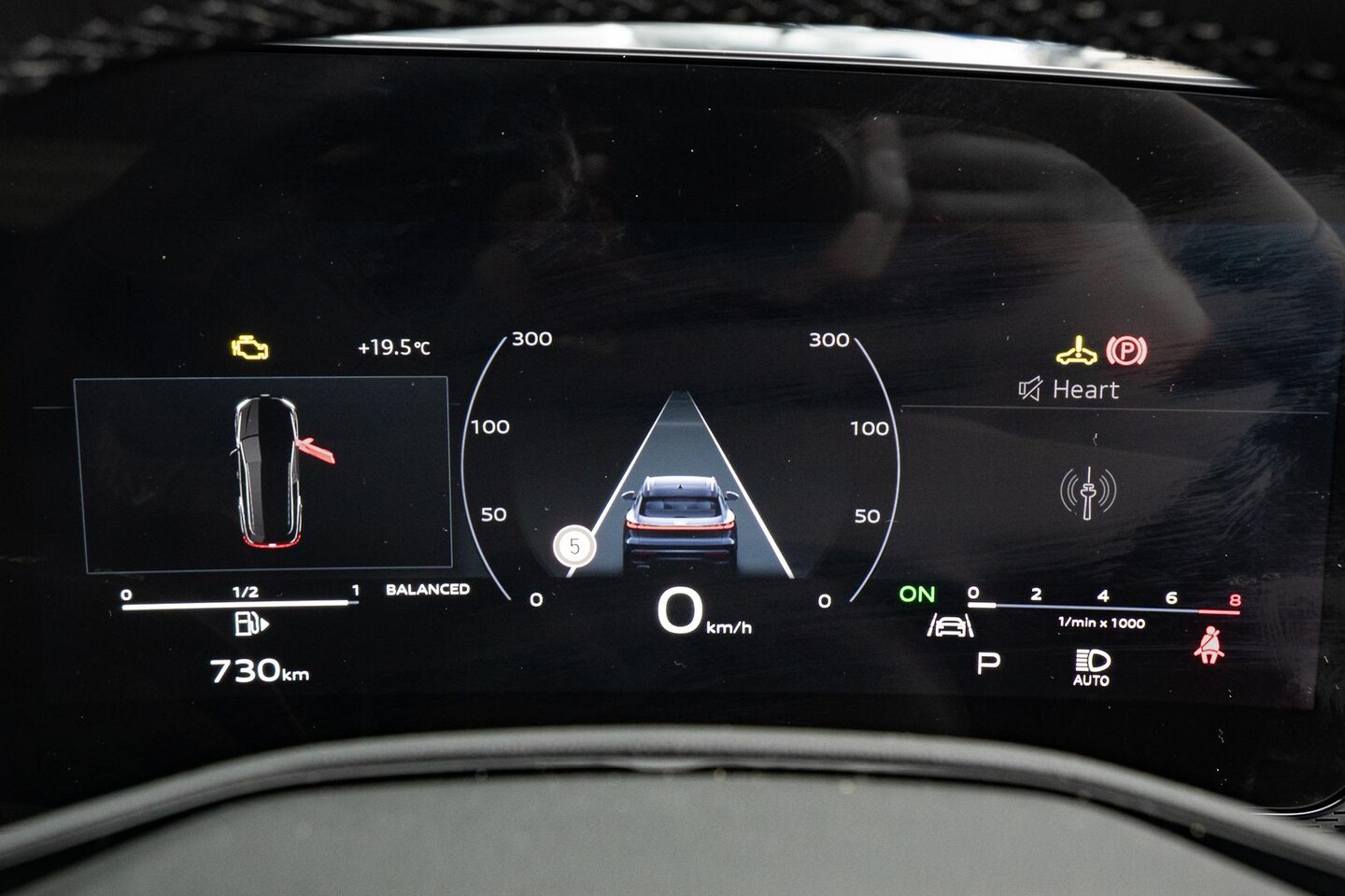 Image about Audi Q5 SUV TFSI quattro 200 kW sport