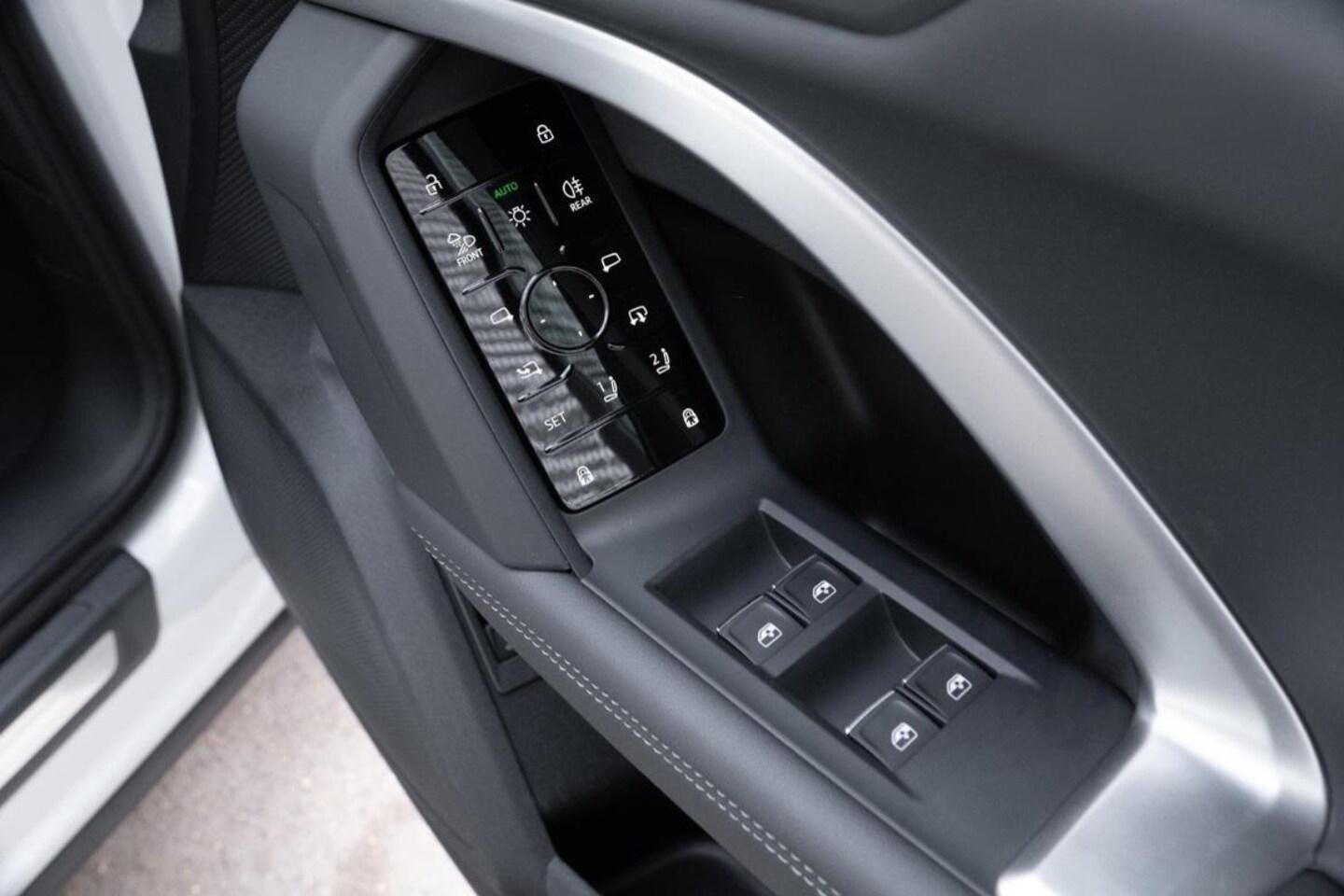 Image about Audi Q5 Sportback TFSI 150 kW