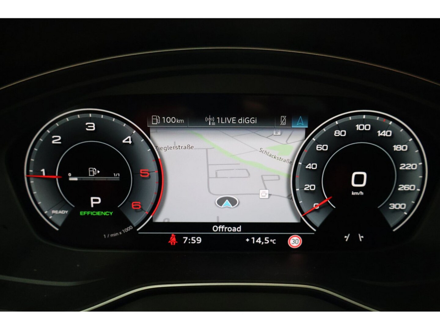 Bild über Audi Q5 Sportback 40 TDI quattro S tronic - für weitere Informationen kontaktieren Sie den Audi Partner