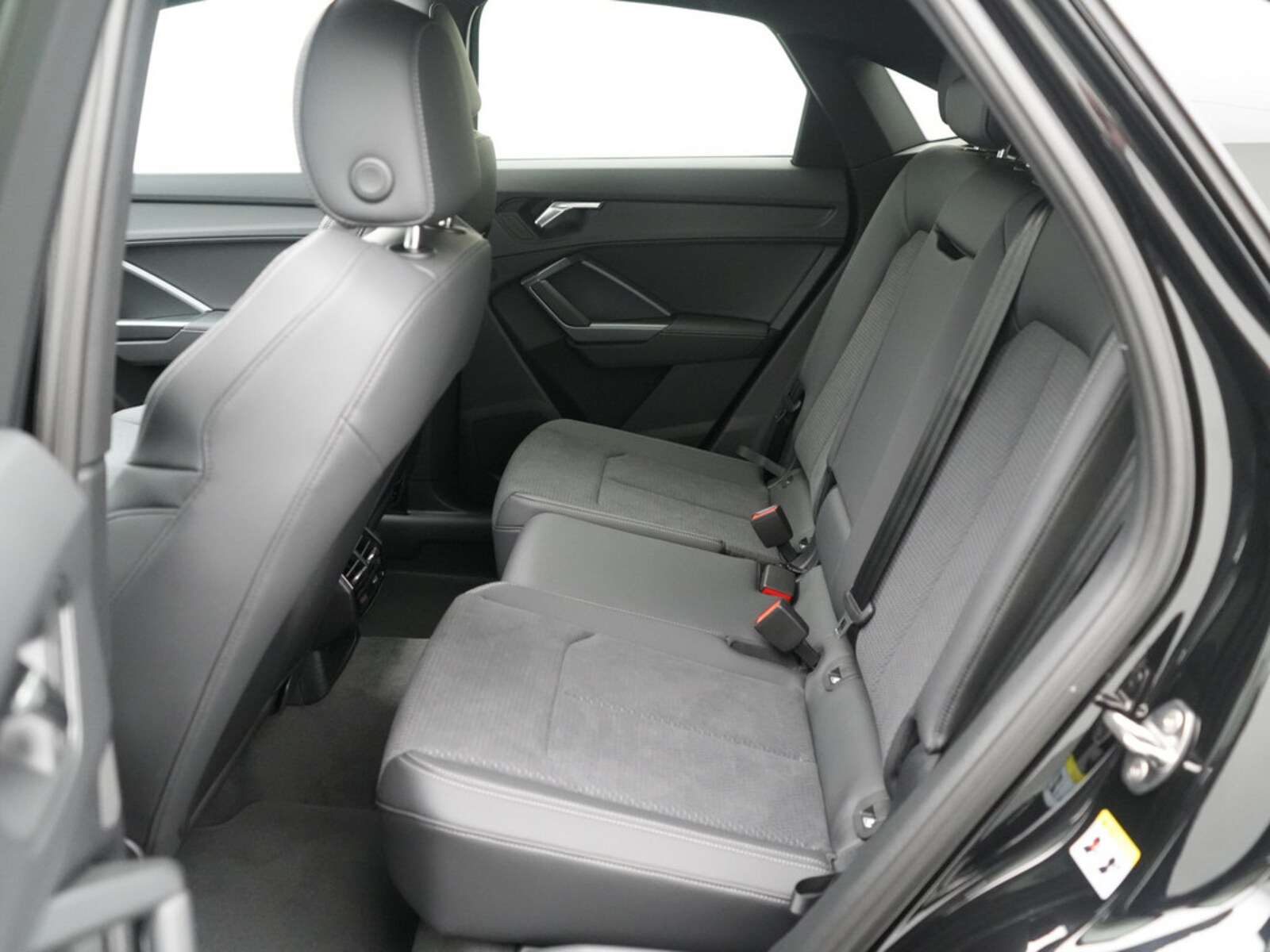 Audi Q3 Sportback – Bild 16