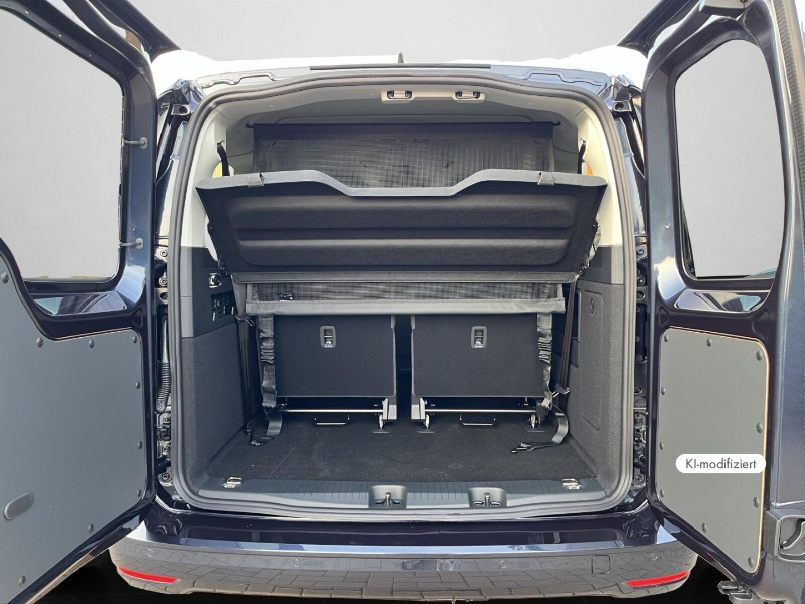Volkswagen Caddy – Bild 16
