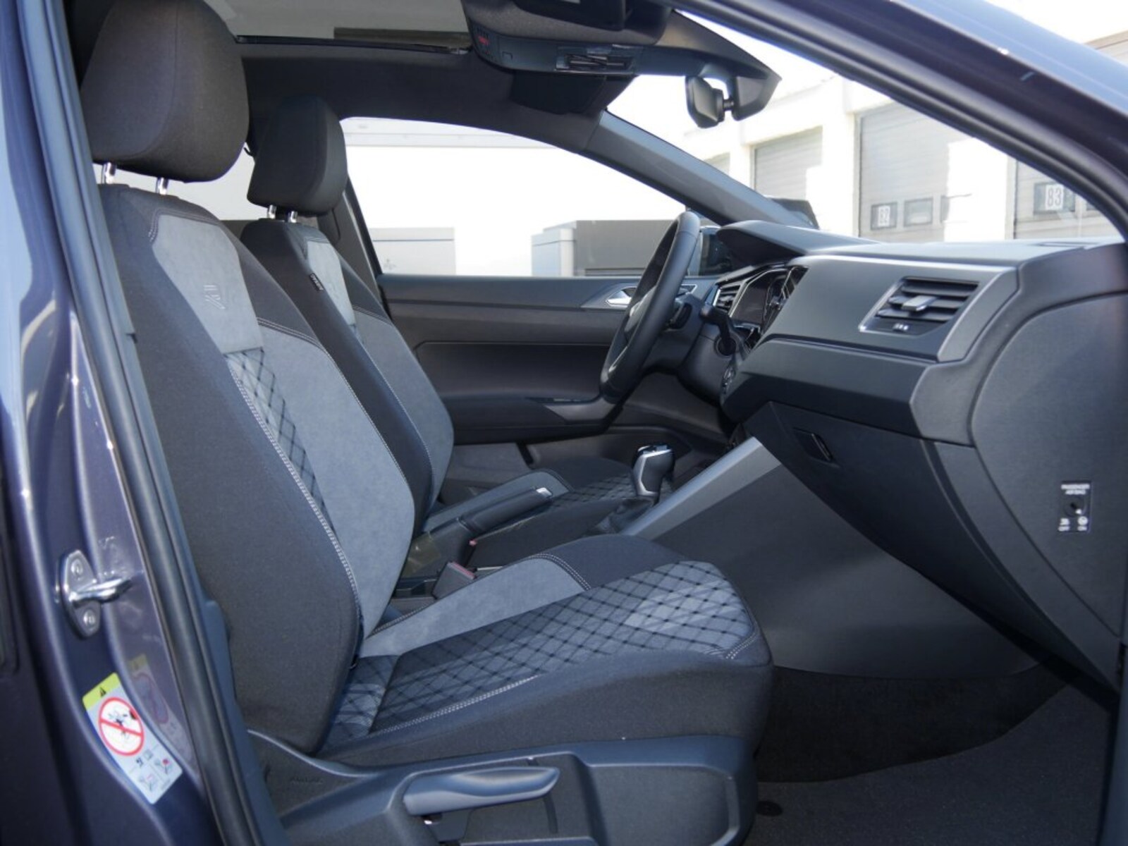 Volkswagen Taigo – Bild 7