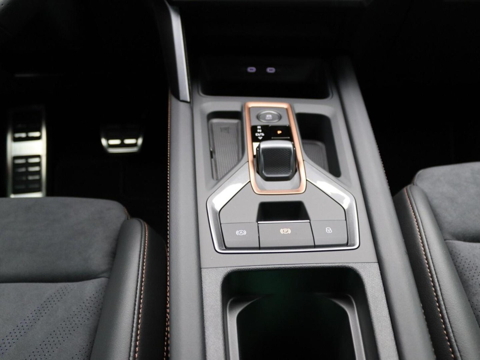 CUPRA Formentor – Bild 18