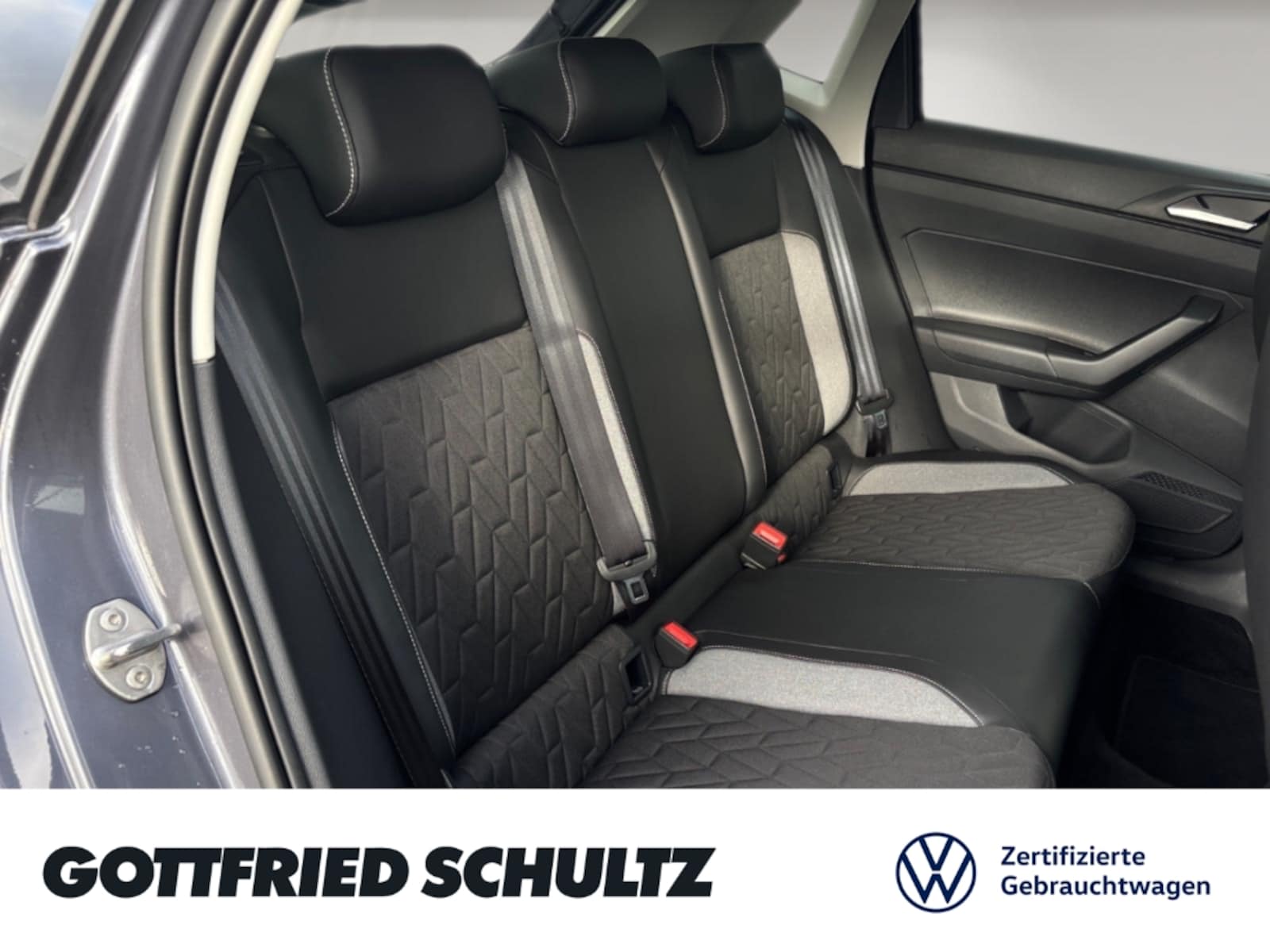 Volkswagen Polo – Bild 7