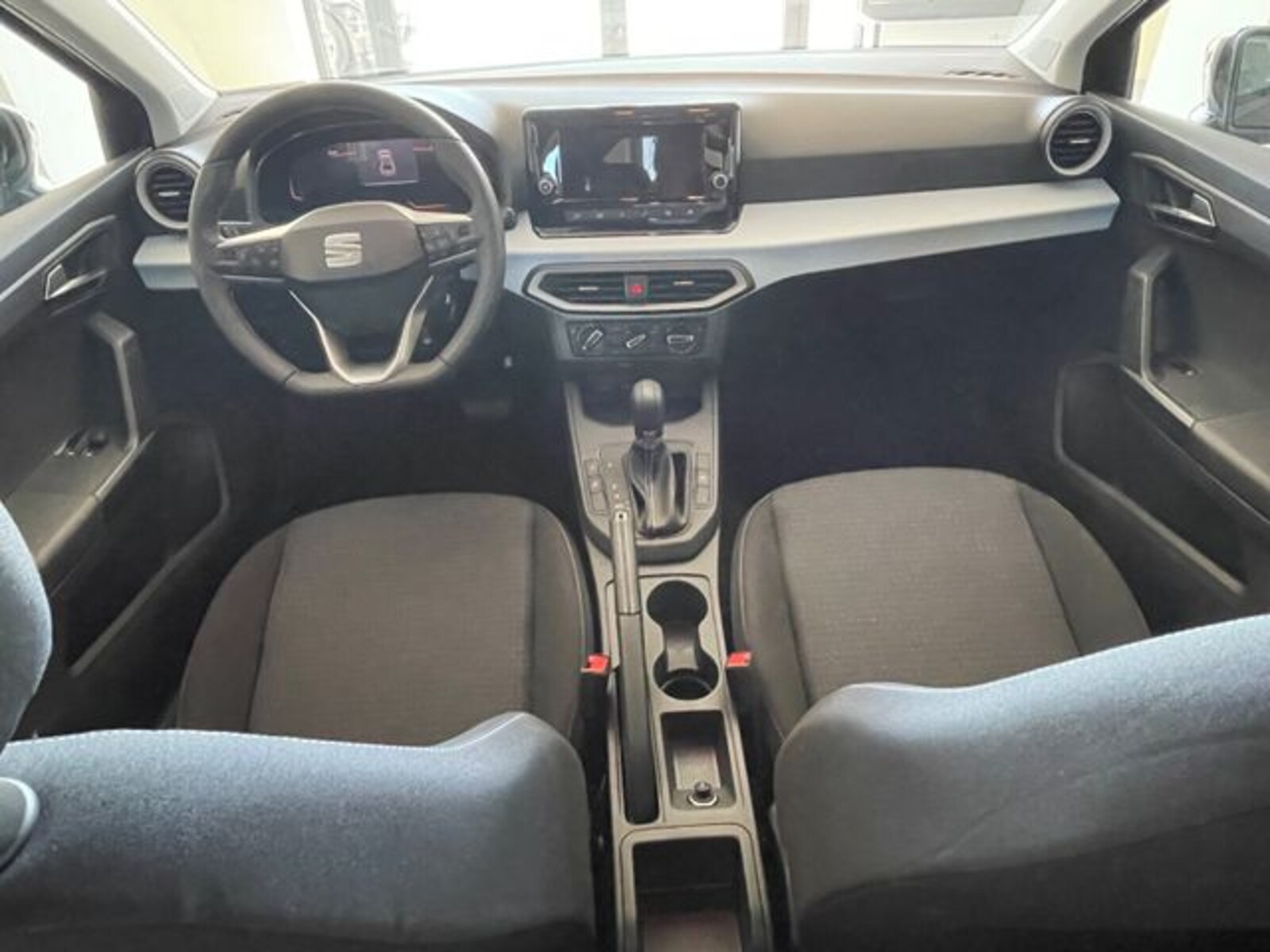 SEAT Ibiza – Bild 11
