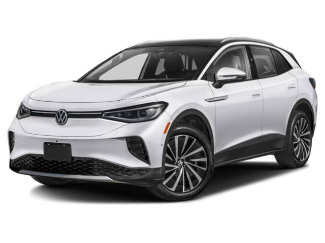 2025 Volkswagen ID.4