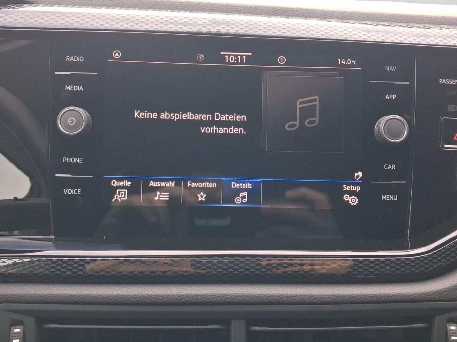 Volkswagen Polo – Bild 9