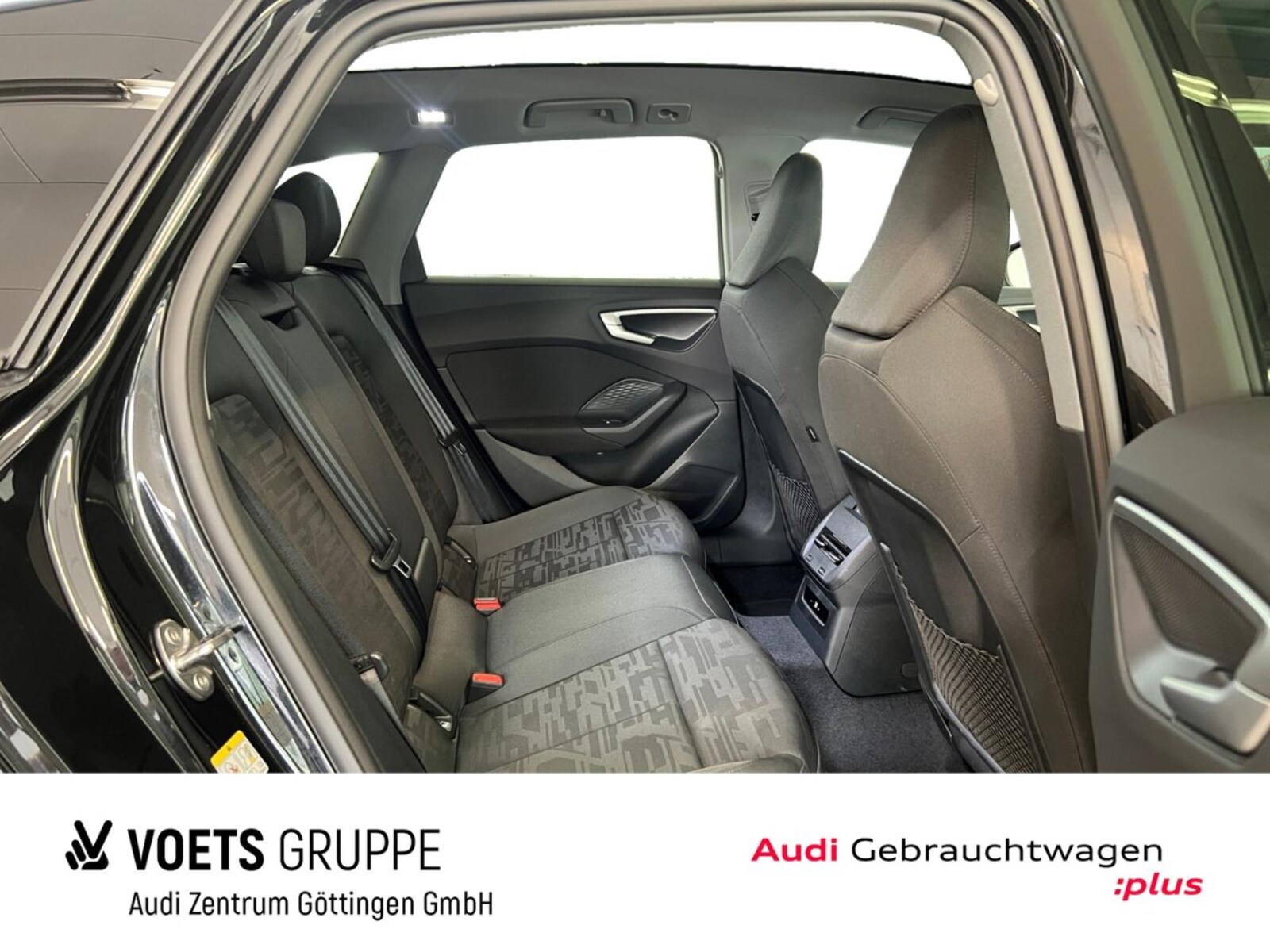 Audi A5 Avant – Bild 13