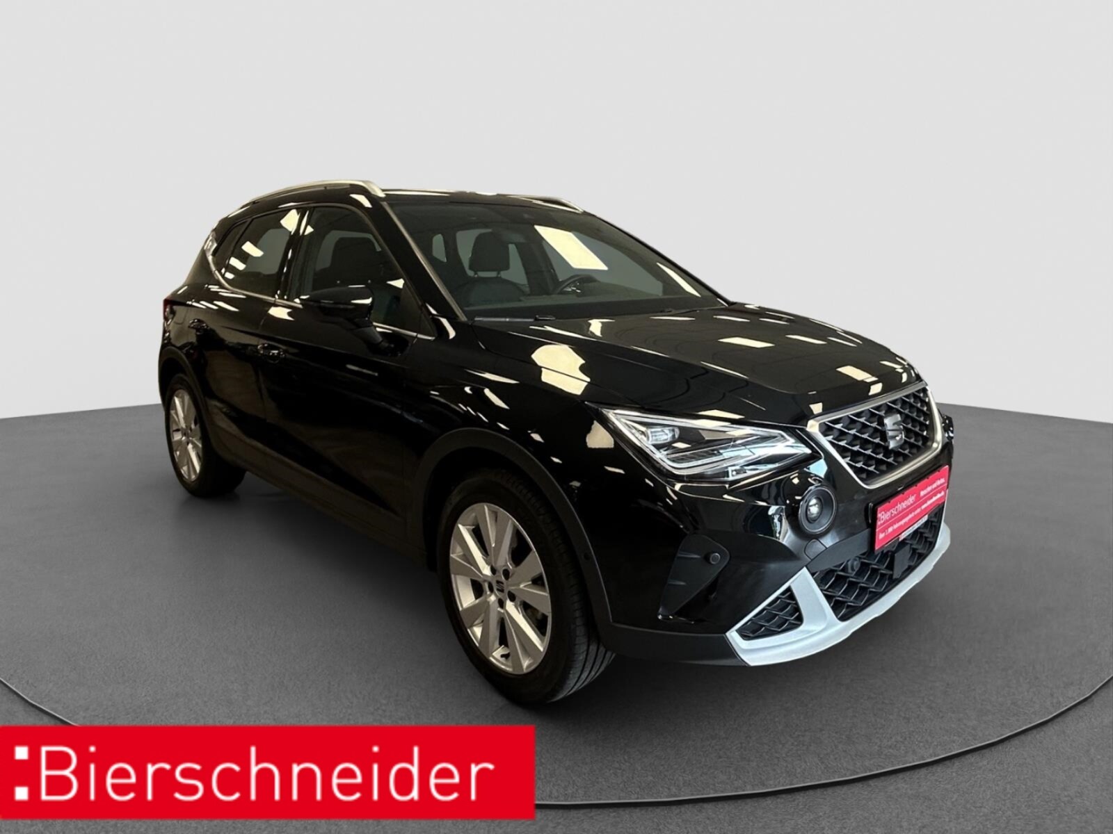 SEAT Arona – Bild 4