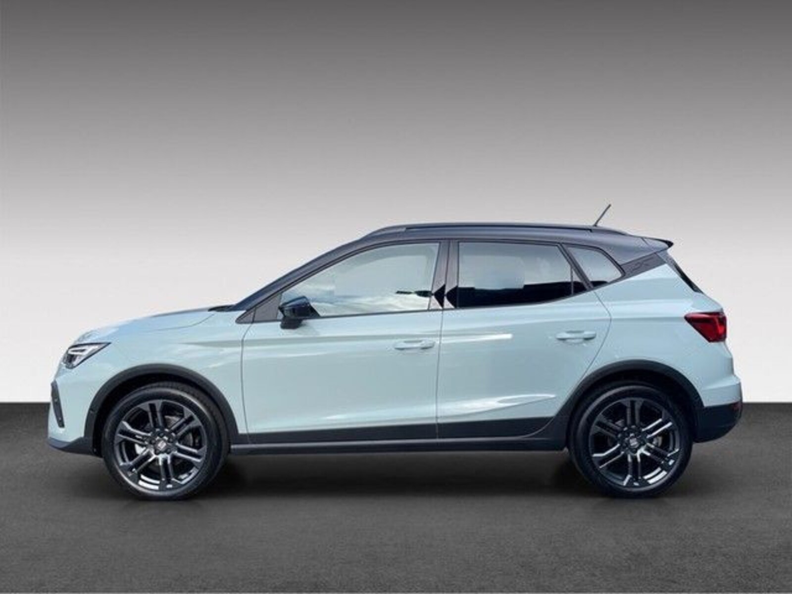 SEAT Arona – Bild 7