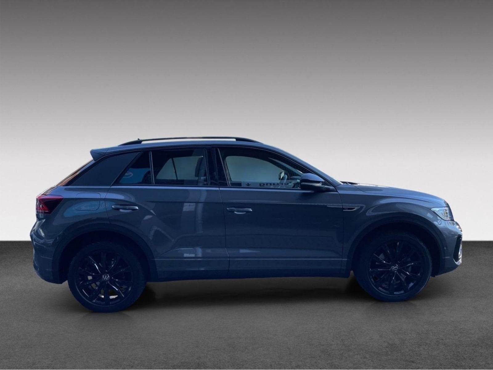 Volkswagen T-Roc – Bild 8