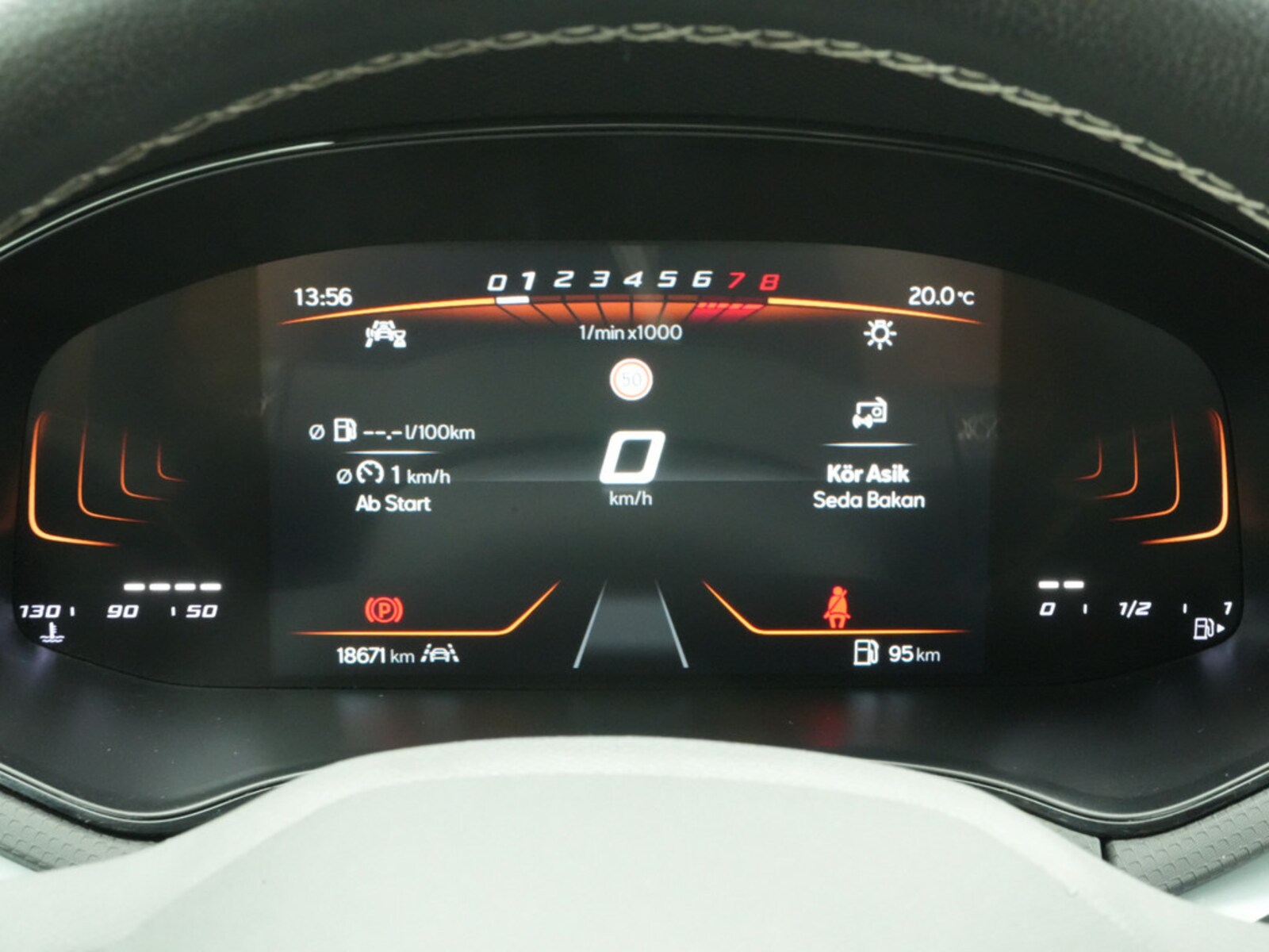 SEAT Arona – Bild 6