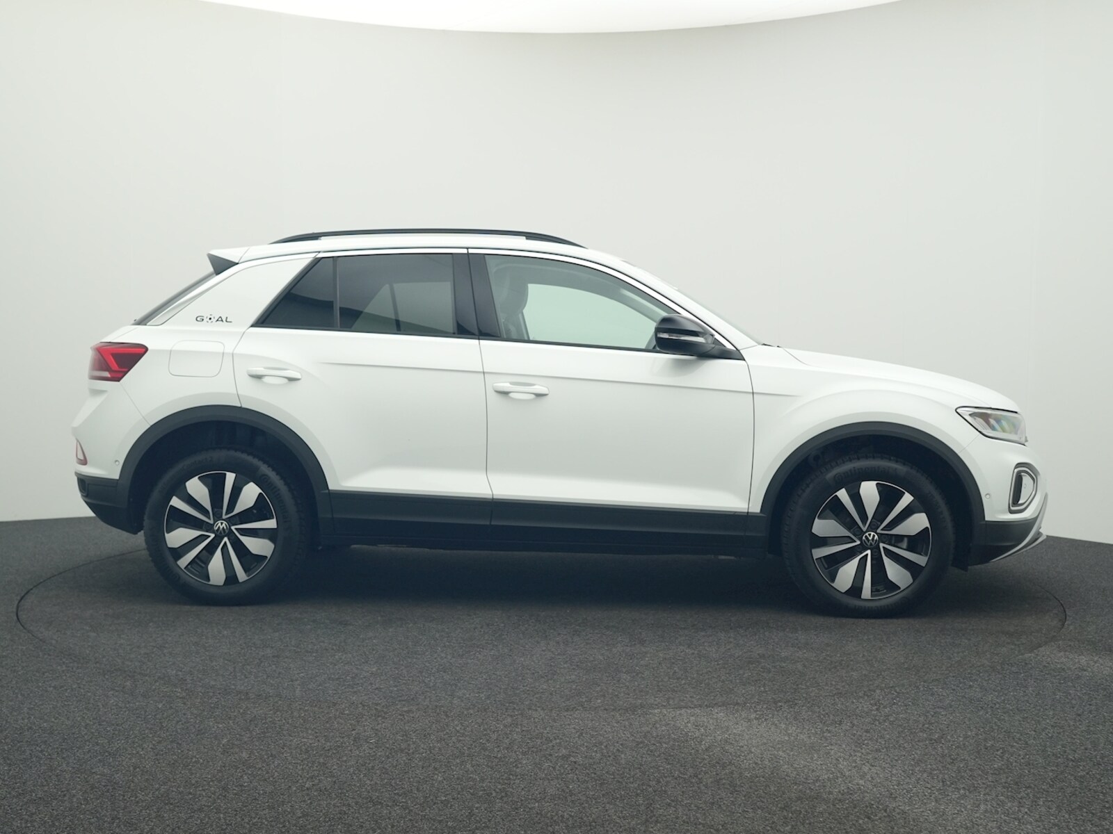 Volkswagen T-Roc – Bild 8
