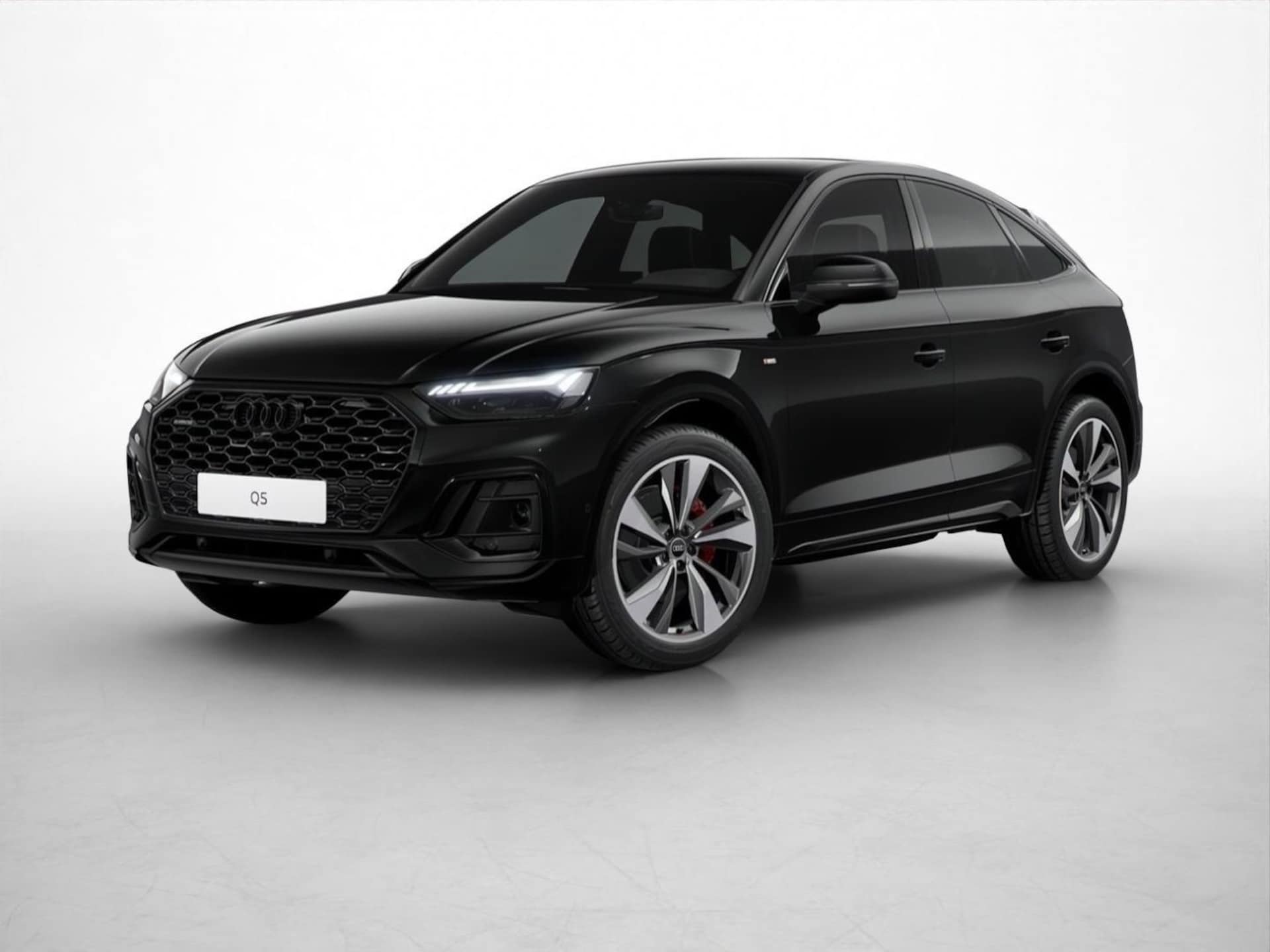 Audi Q5 Sportback 2024