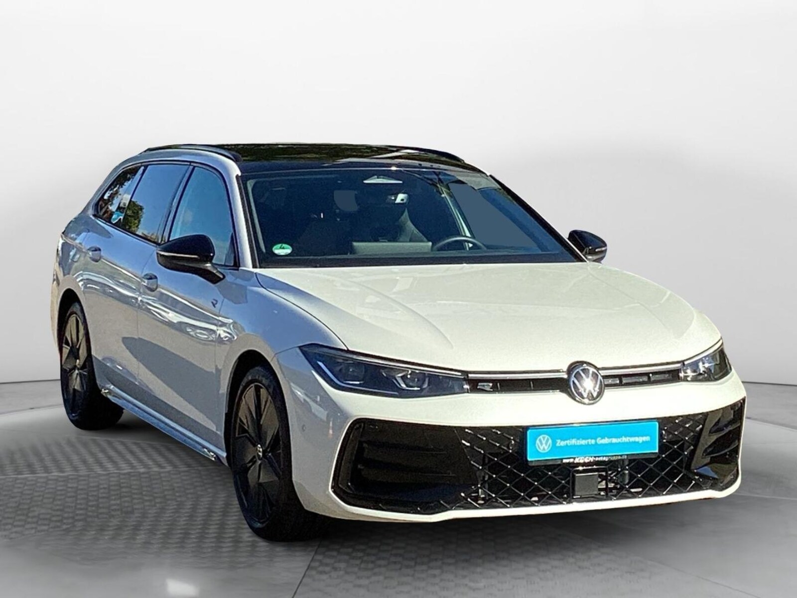 Volkswagen Passat – Bild 5