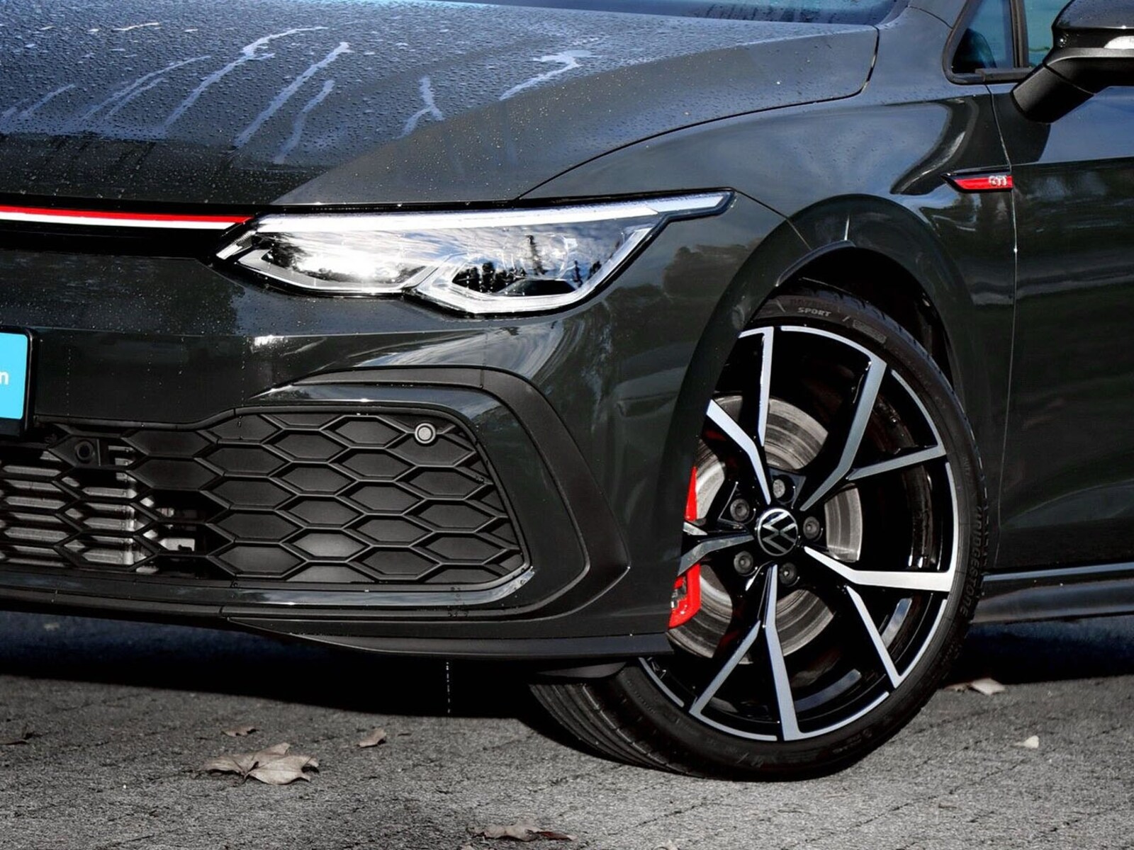 Volkswagen Golf – Bild 3