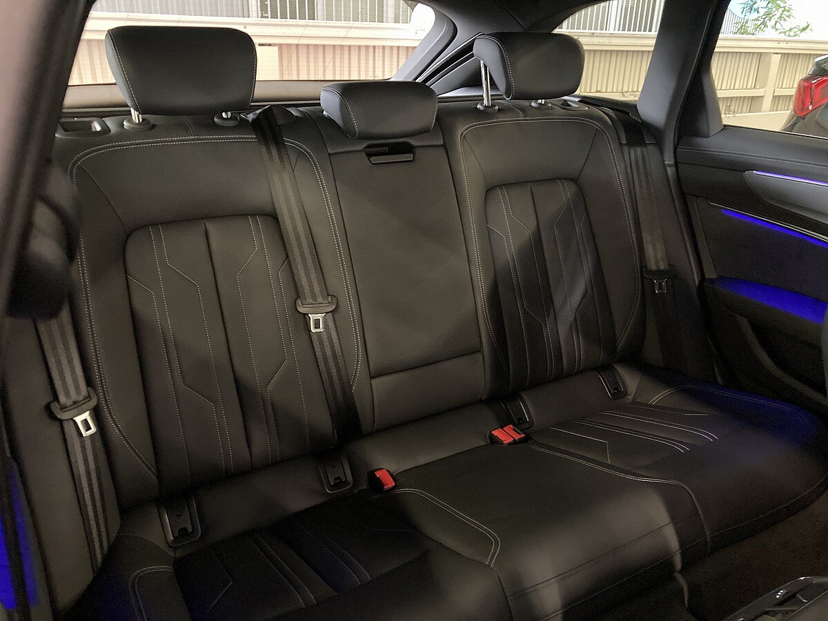 Image about Audi A6 Avant 40 TDI quattro S line