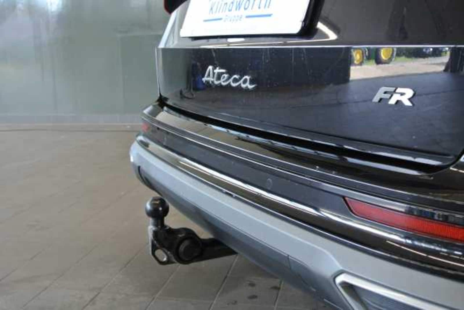 SEAT Ateca – Bild 15