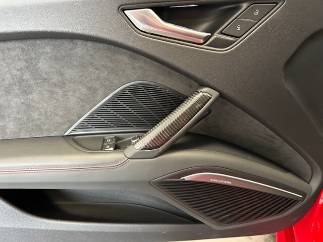 Image about Audi TTS Coupé TFSI quattro S tronic