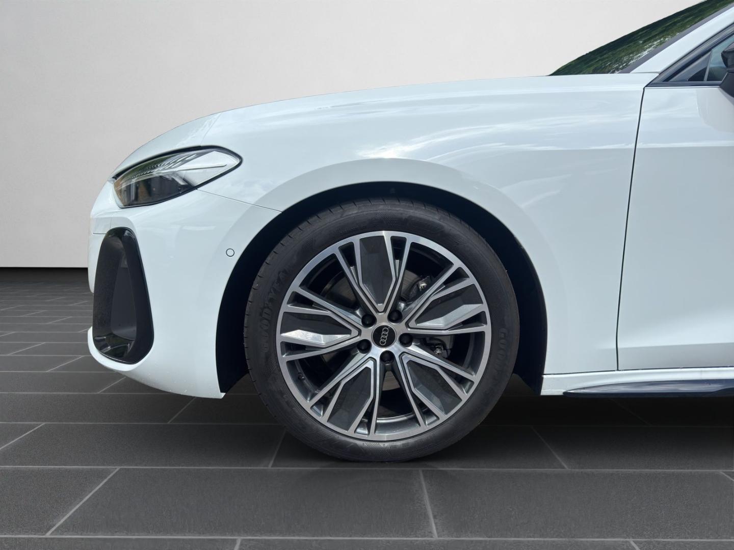 Image about Audi A5 Avant TDI quattro 150 kW S tronic