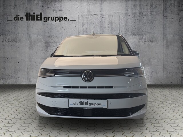 Volkswagen Multivan langversion