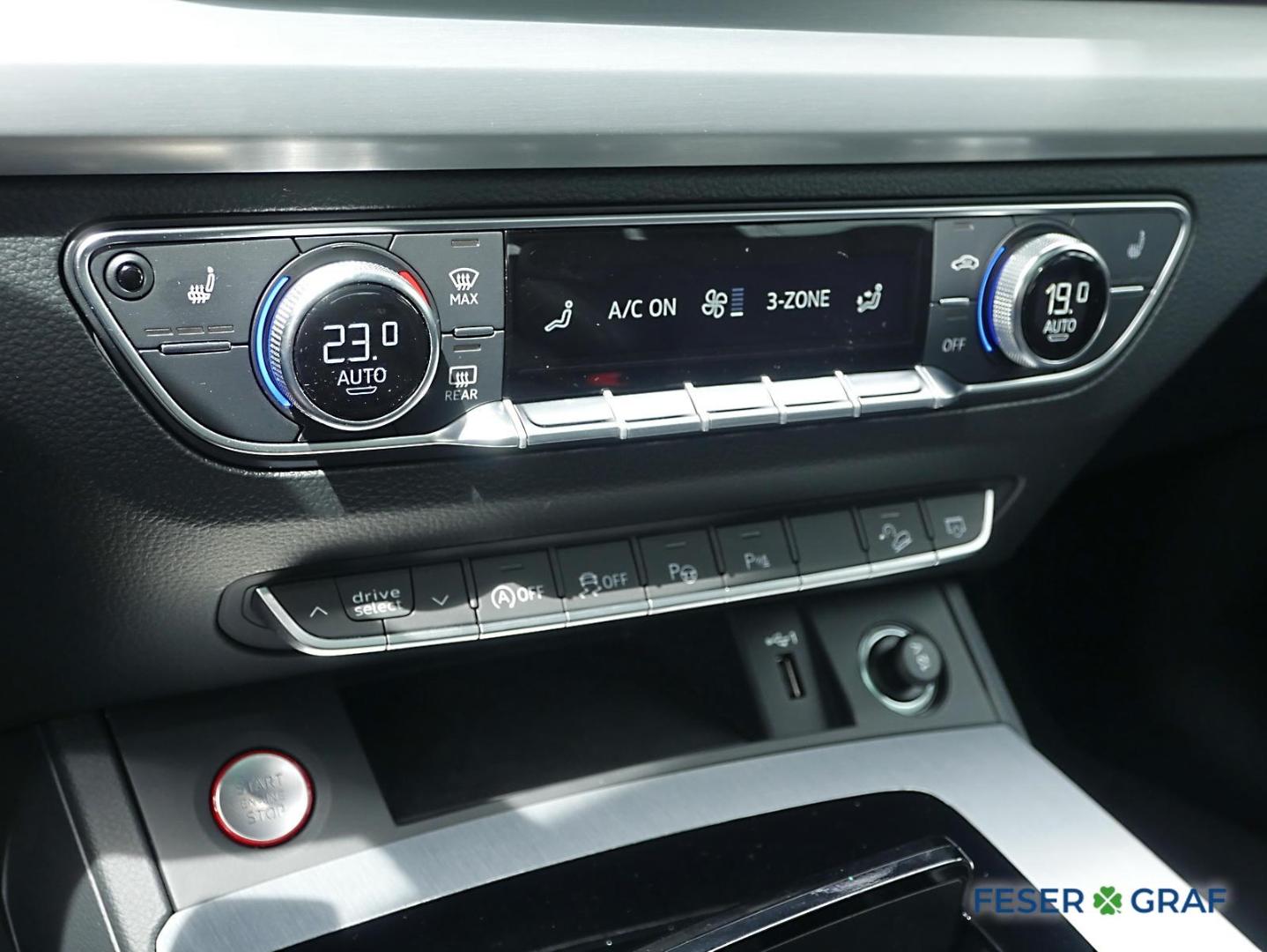 Image about Audi SQ5 Sportback TDI tiptronic