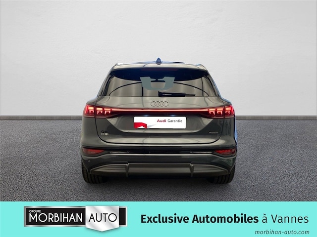 Audi Quattro E-tron Quattro 285,00 KW -  - Joinsteer - #4