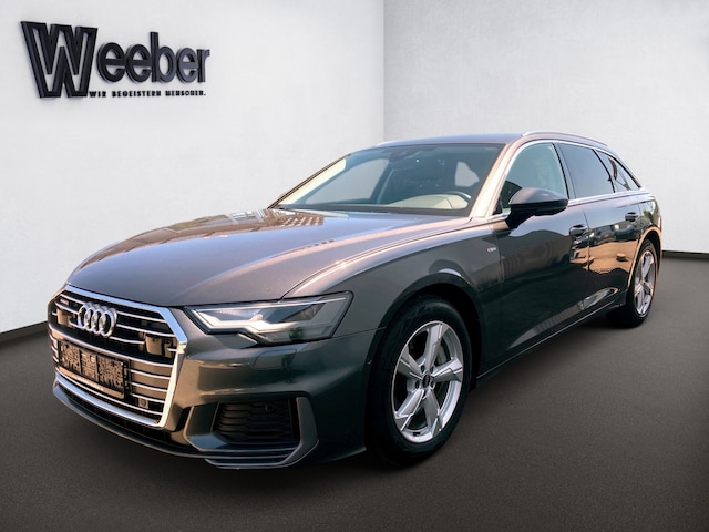 Audi A6 Avant TFSI E -  - Joinsteer - #3