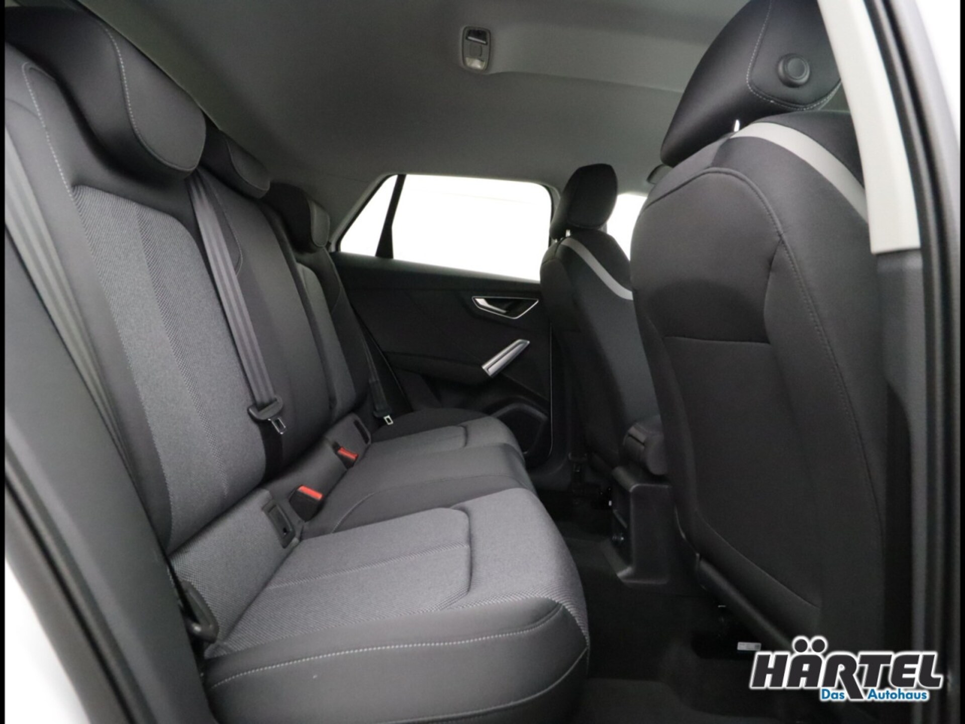 Audi Q2 S line