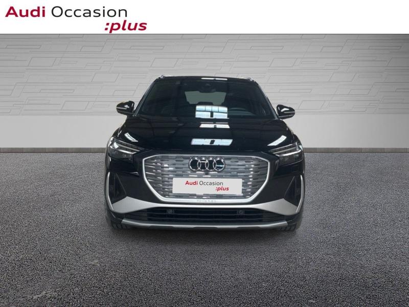 Image about Audi Q4 e-tron Edition One 50 e-tron quattro 220,00 kW