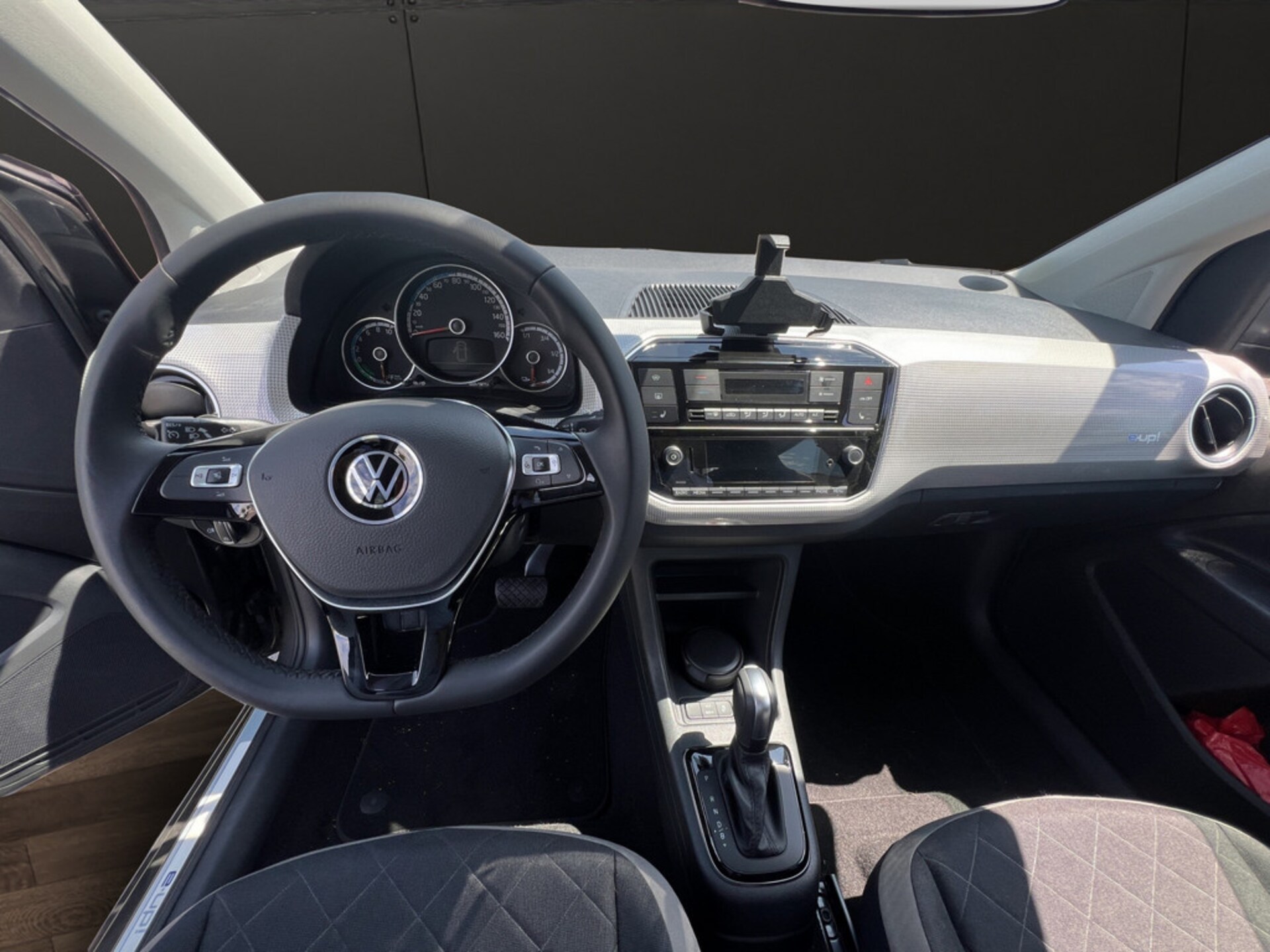 Volkswagen e-up! Edition