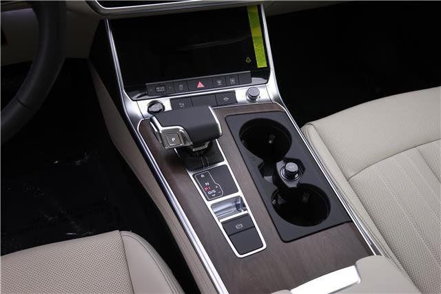 2025 Audi A6 Premium Plus - Photo 13