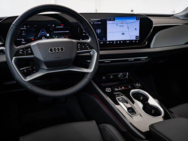 2026 Audi A6 Sedan