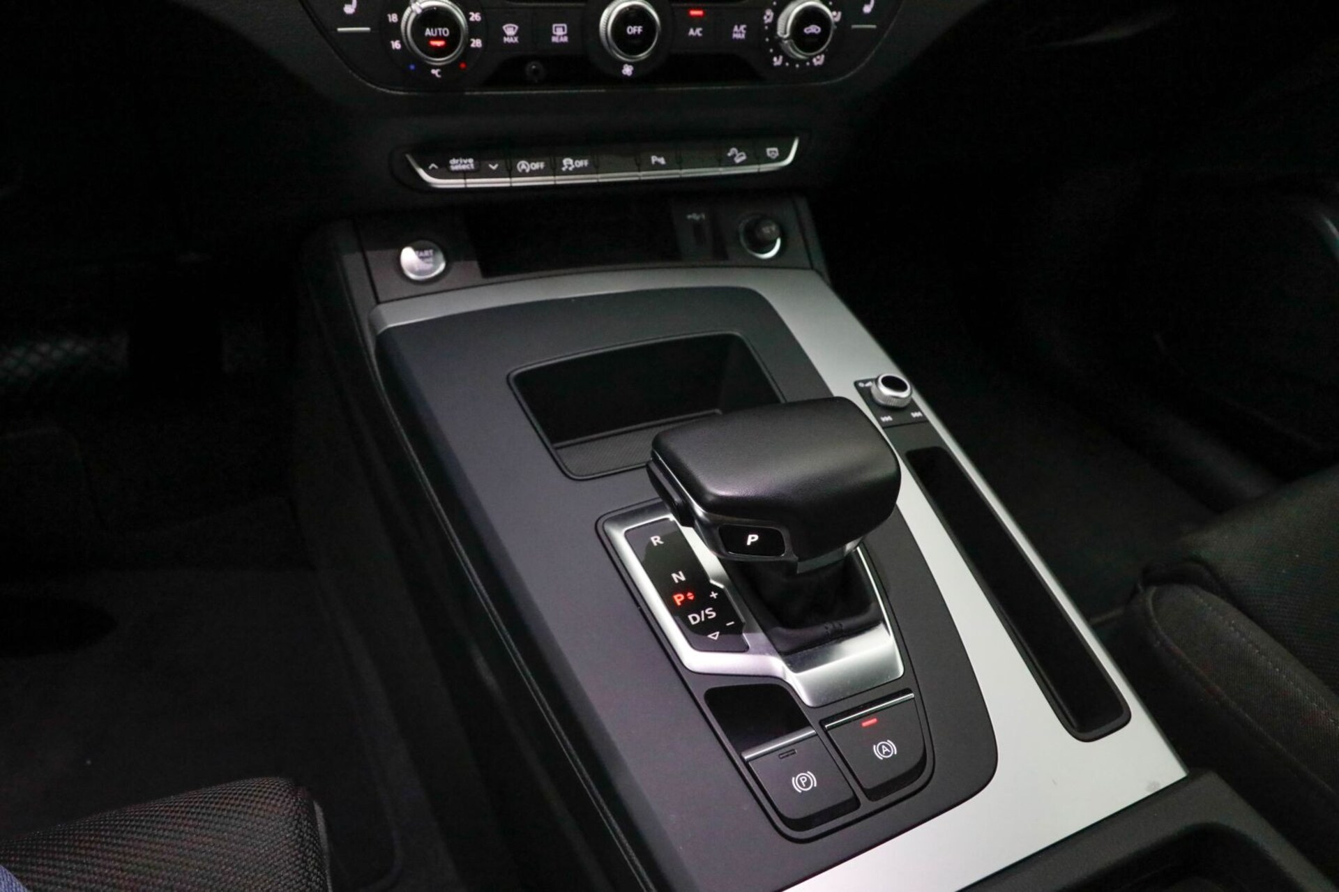 Audi Q5 SUV S line