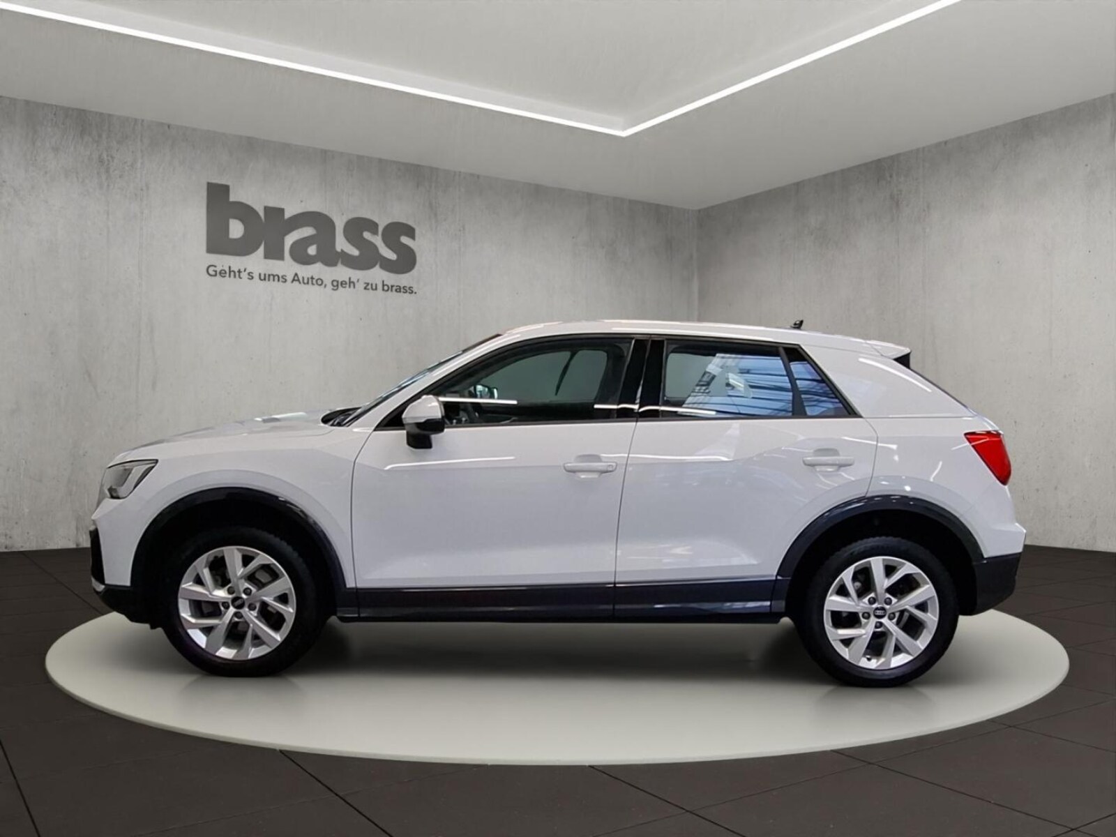 Audi Q2 – Bild 3