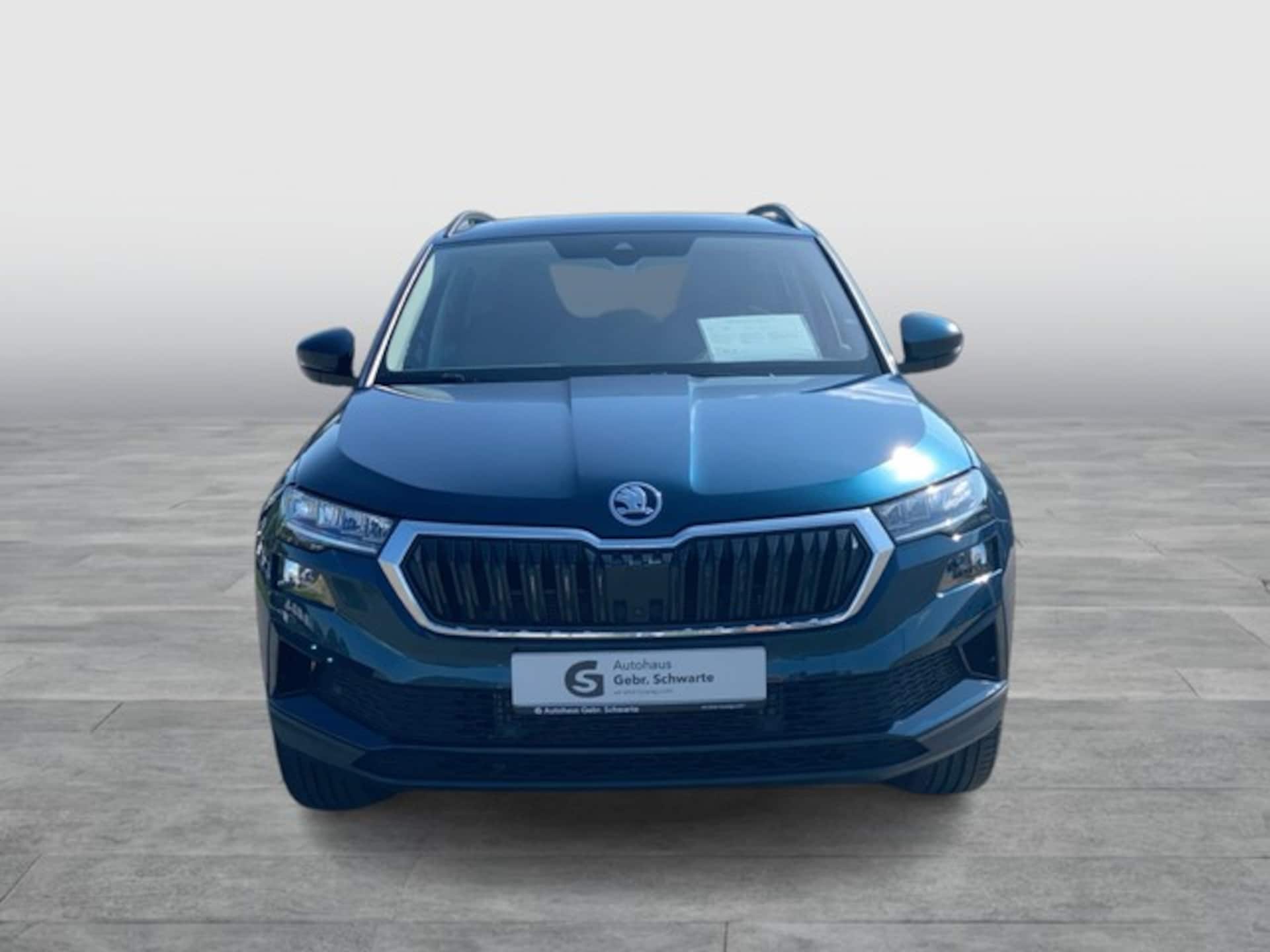 Skoda Karoq Ambition