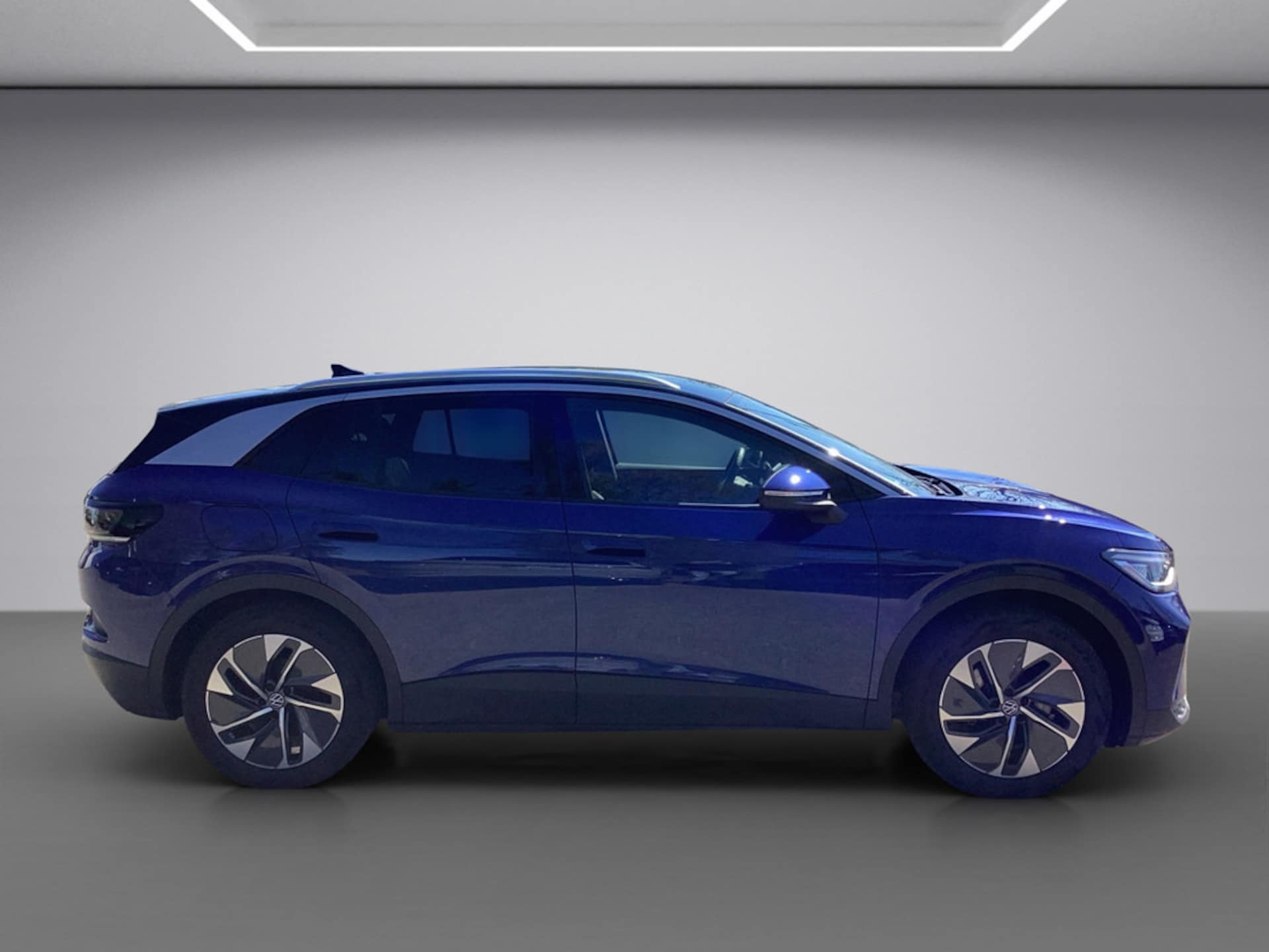 Volkswagen ID.4 Pure