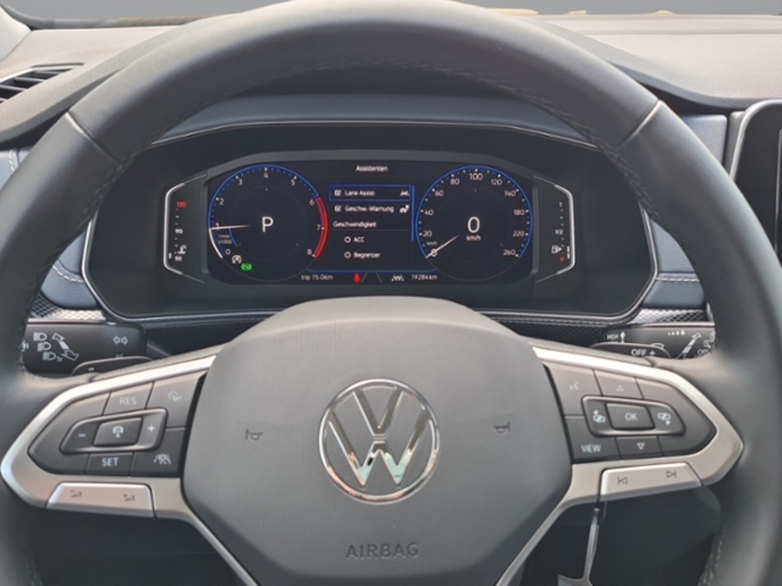 Volkswagen T-Cross – Bild 10