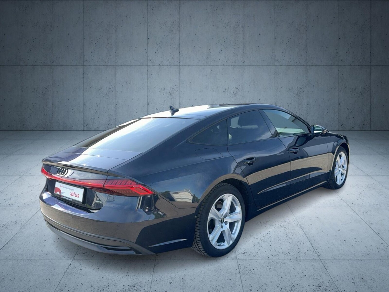Audi A7 Sportback – Bild 6
