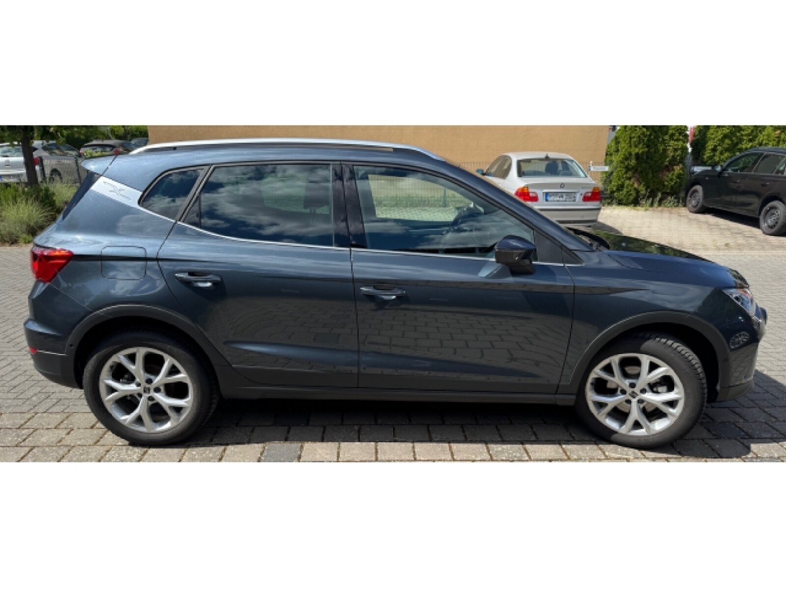 SEAT Arona – Bild 6