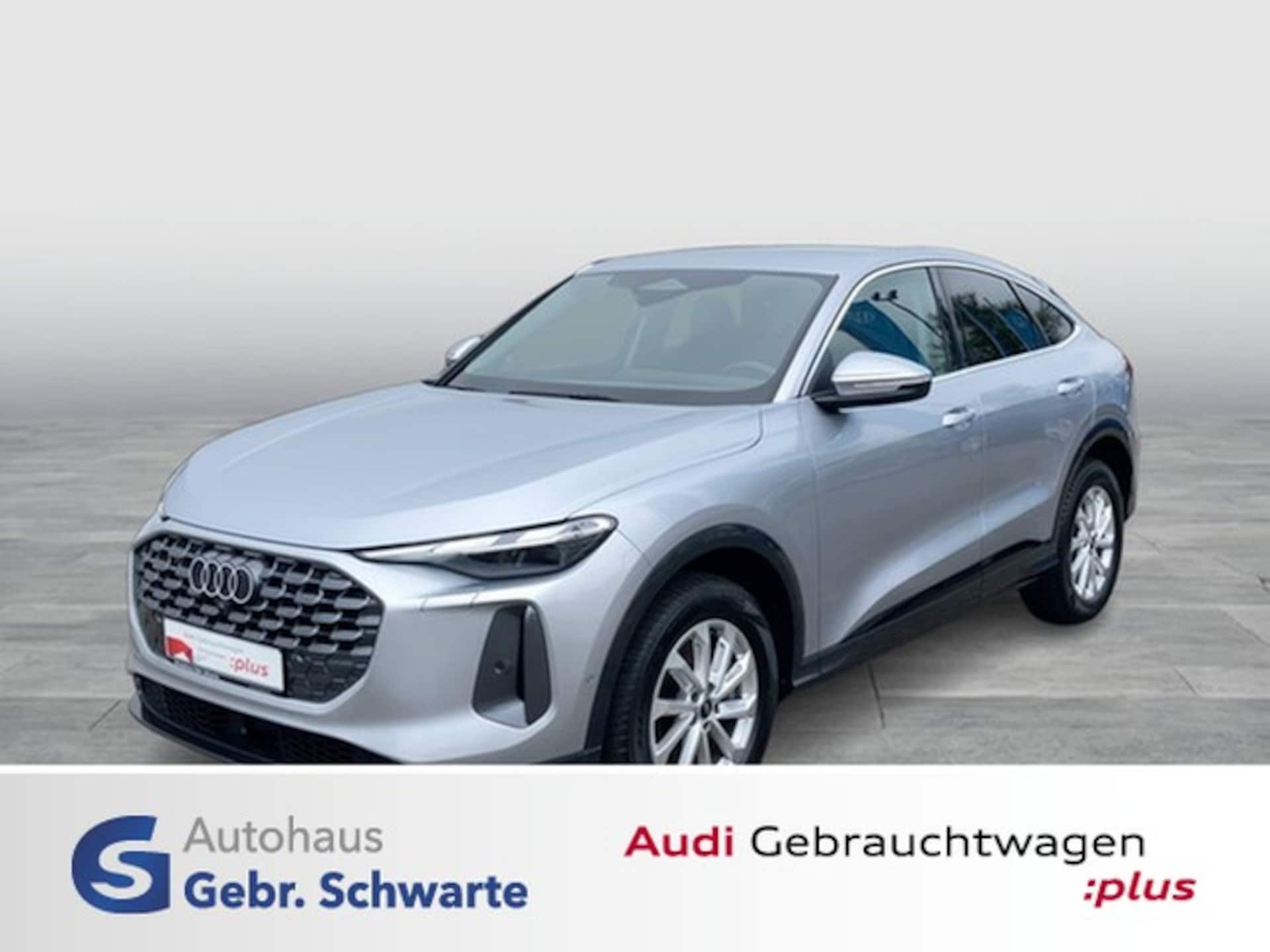 Audi Q5 Sportback