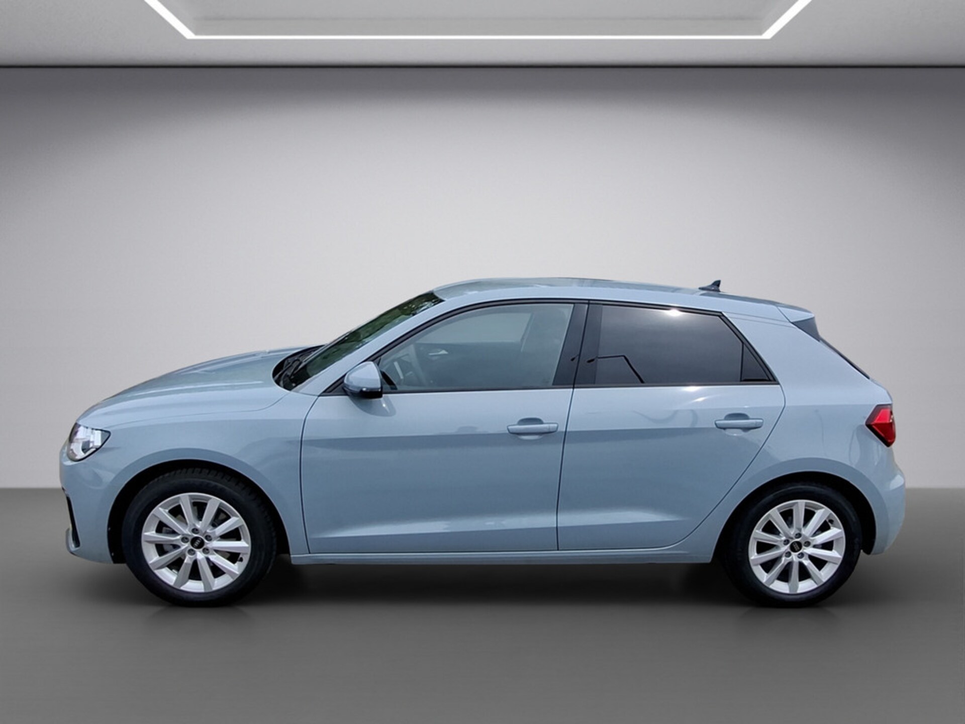 Audi A1 Sportback Advanced