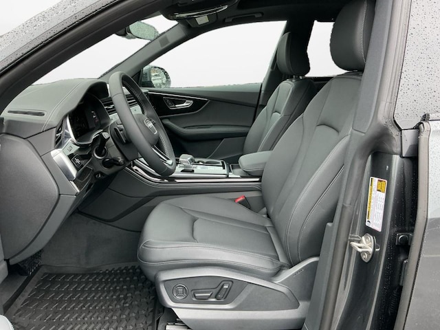 2026 Audi Q8 Premium Plus - Photo 9