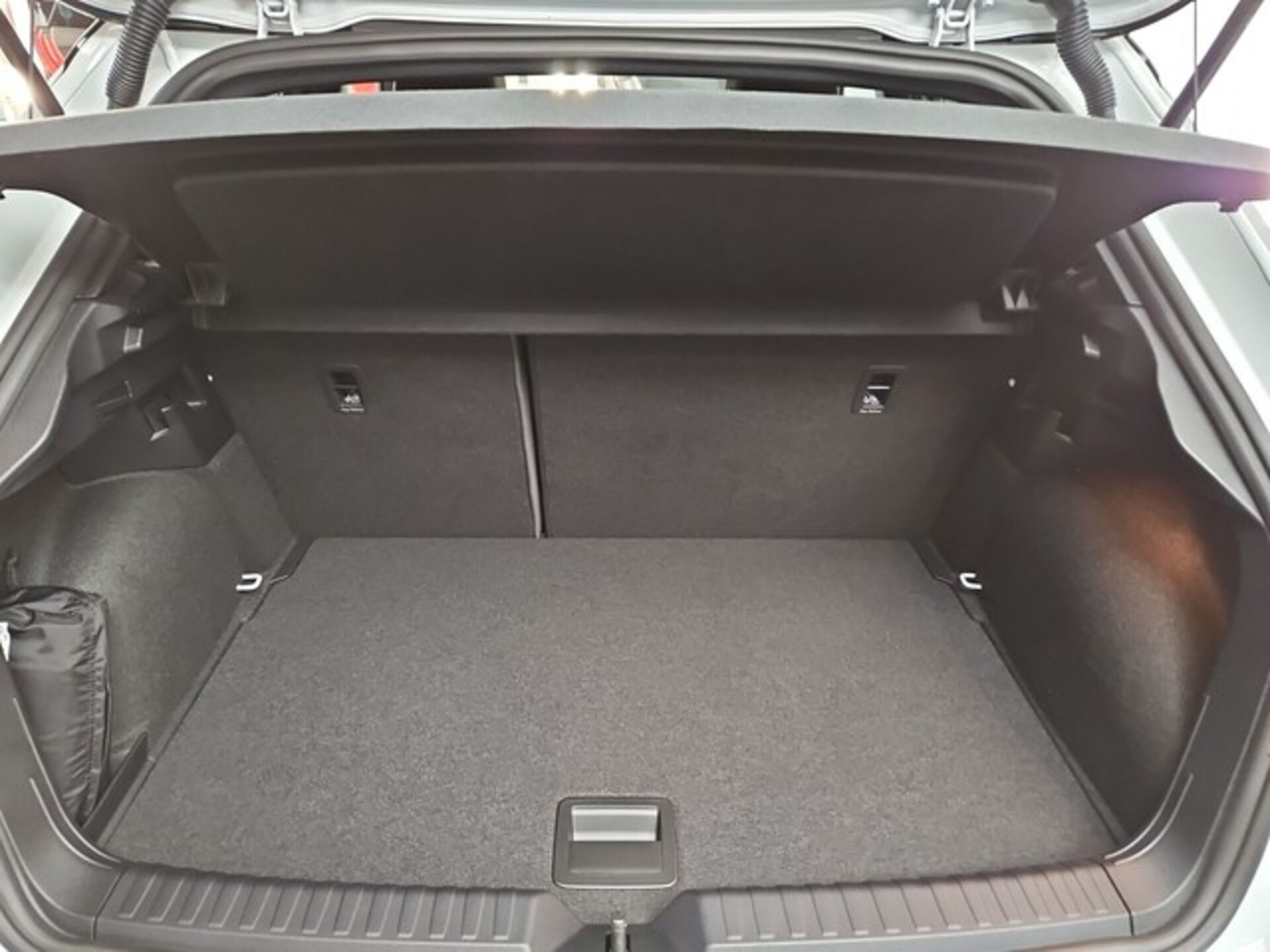 Audi A1 Sportback S line