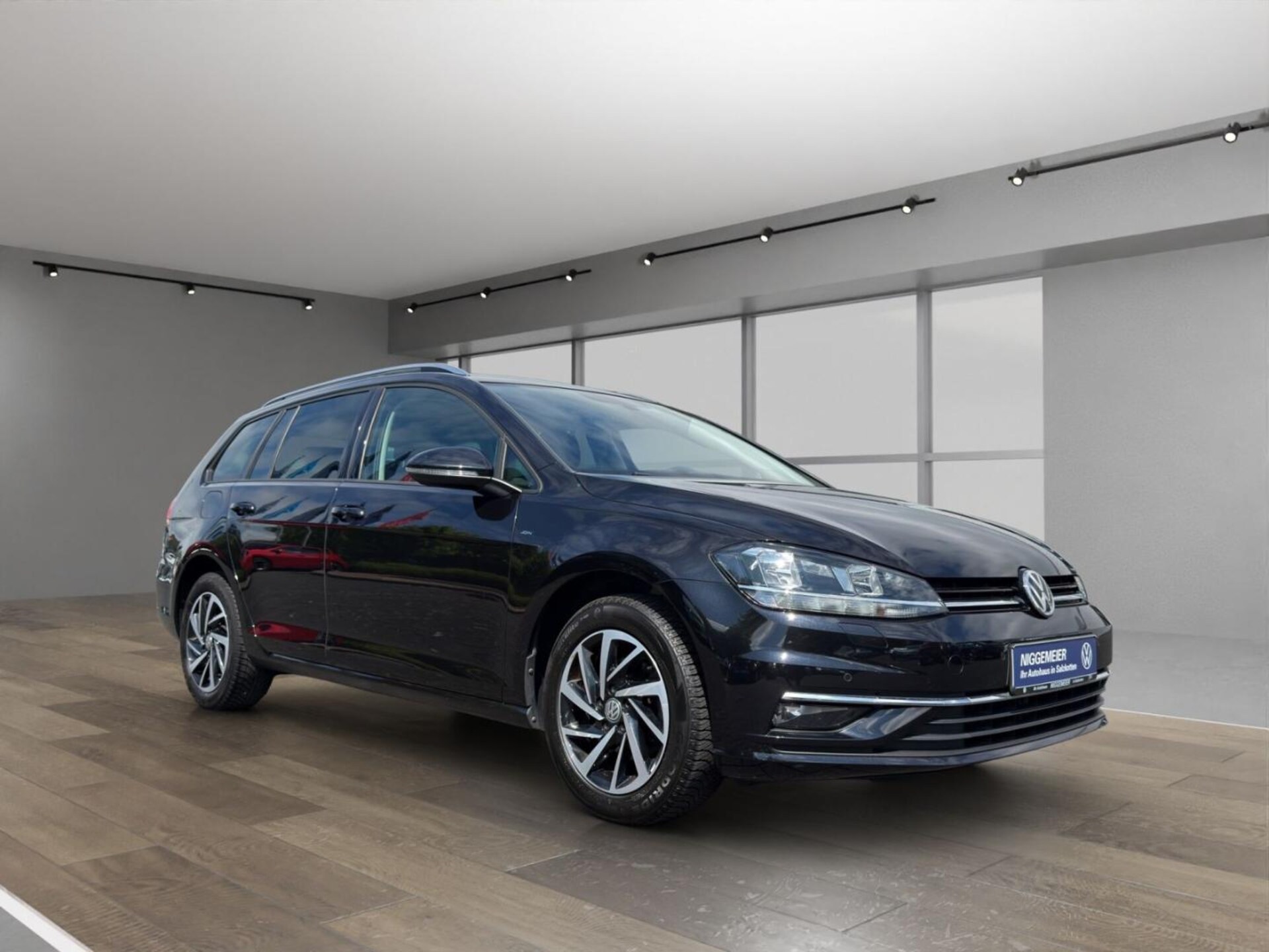 Volkswagen Golf Variant JOIN