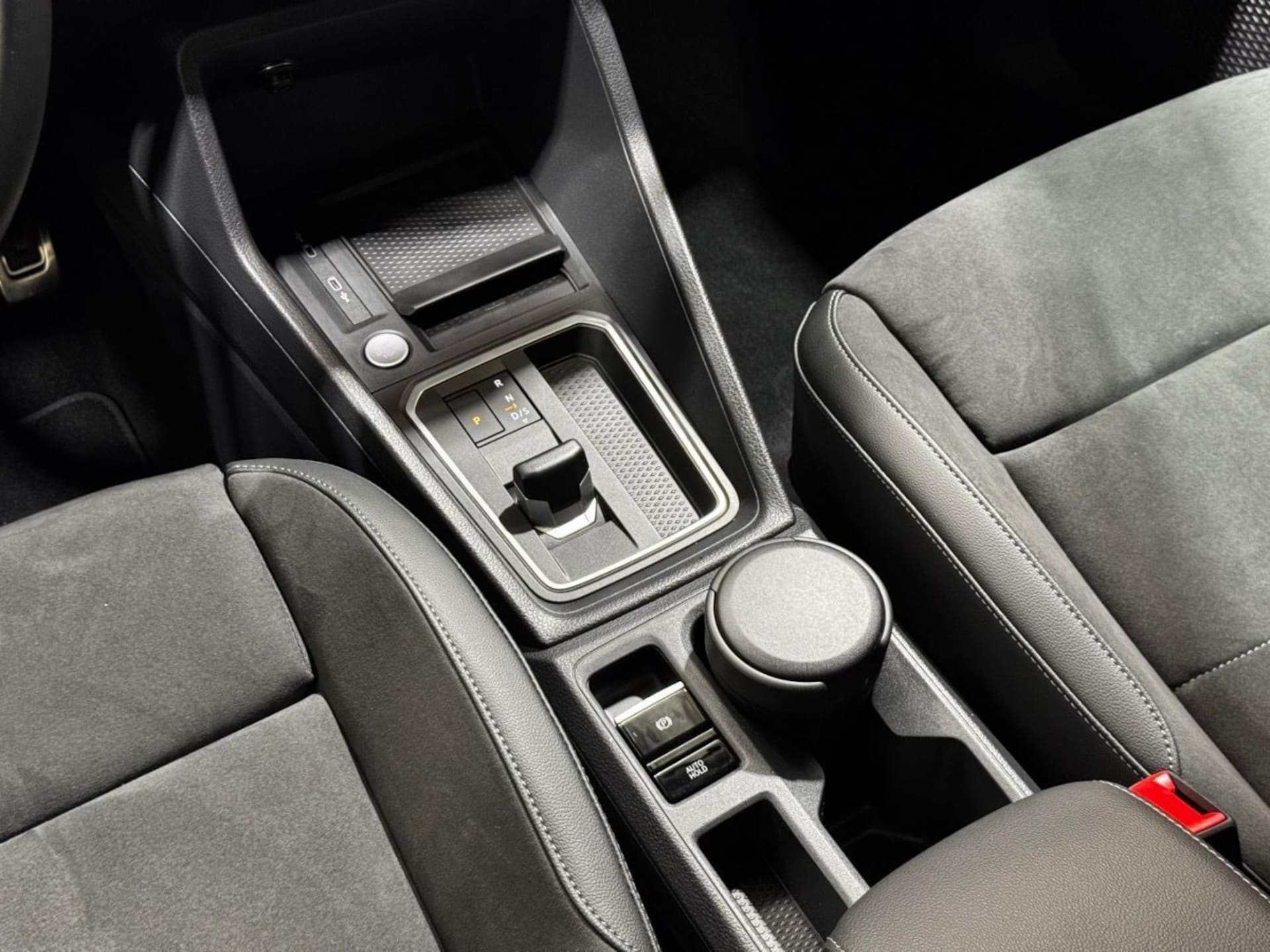 Volkswagen Caddy Maxi Style