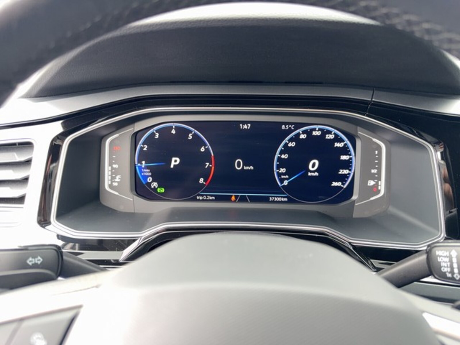 Volkswagen Taigo – Bild 9