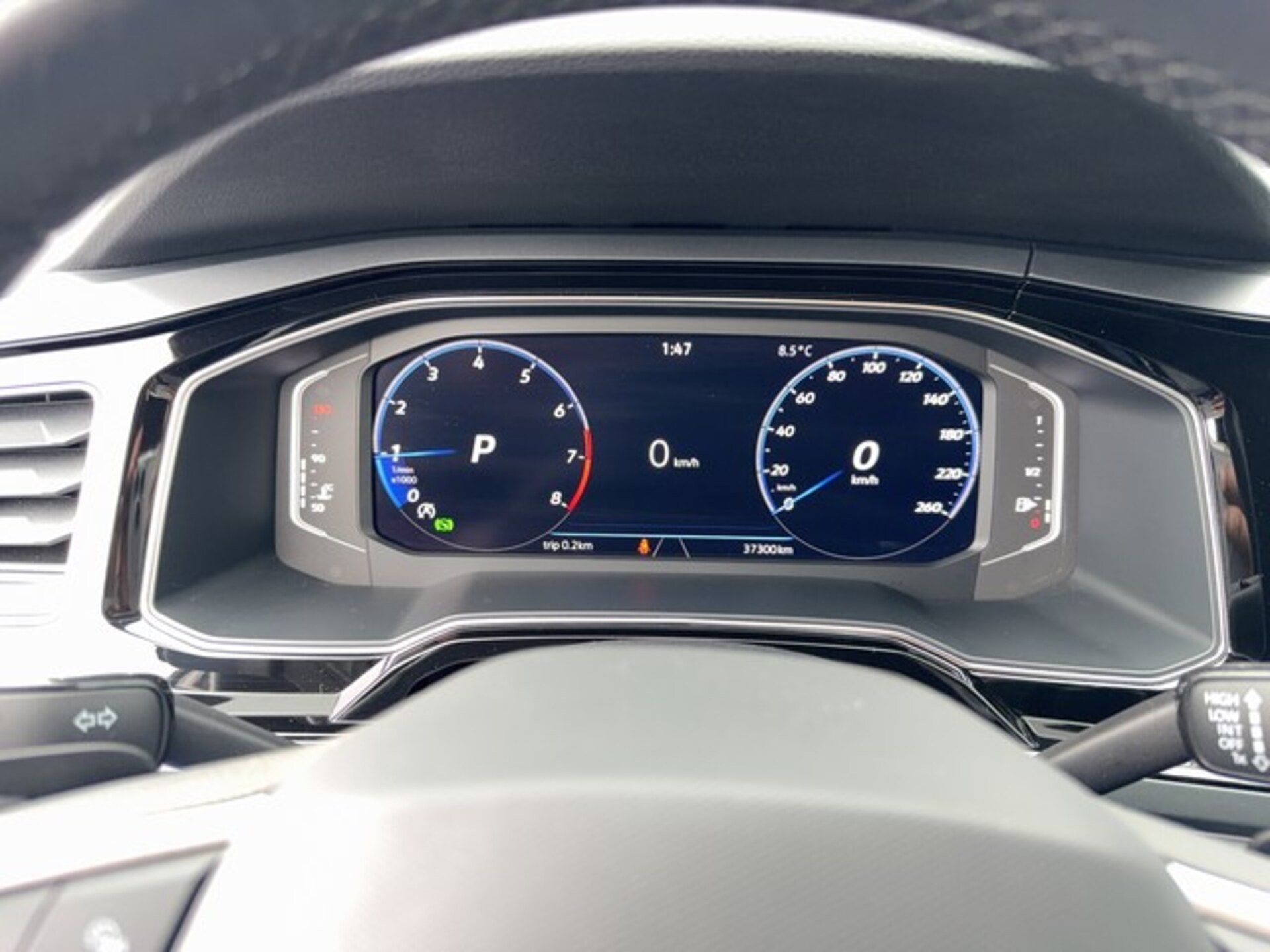 Volkswagen Taigo R-Line
